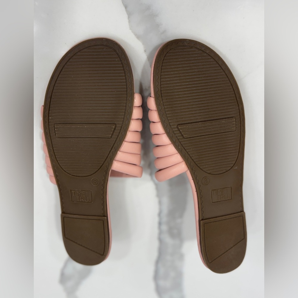 Time True Sandals - Picture 2 of 2